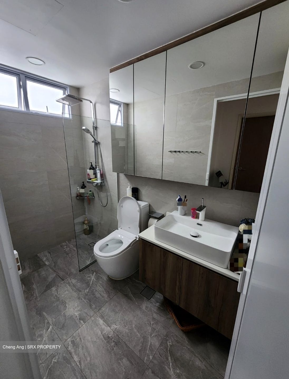 Ritz Mansion (D12), Apartment #451607981